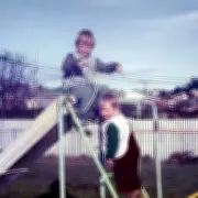 Six Childhood Experiences That Forged 1960s and 70s Resilience