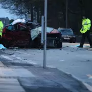 Six Hospitalised After Serious Bolton Crash, Emergency Crews Cut People From Cars