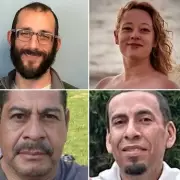 Six Lives Lost: The Human Cost of Trump's ICE Immigration Crackdown