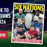 Six Nations 2026 Preview: England's Rise, France's Defence & Italy's Ambition