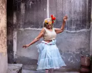 Six Striking Images from 2025: Women Photographers Capture Global Life