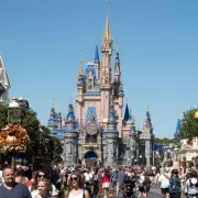 Sixth body found at Disney World in four months prompts safety review