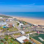 Skegness Butlin's Voted UK's Happiest Seaside Resort in Global Top 10