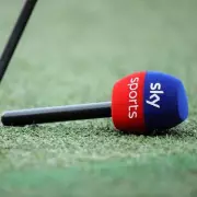 Sky Sports NFL Broadcast Halted as Fire Alarm Forces Studio Evacuation