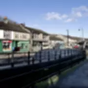 Slaithwaite: West Yorkshire's Hidden Gem Village with Canal Charm