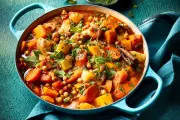 Slimming World's One-Pot Magic: 6 Hearty Winter Recipes Under 500 Calories
