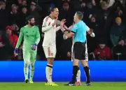 Slot: PSG Exit Aided Liverpool's Title Win, But Defensive Woes Must End