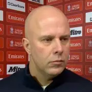 Slot to Question Szoboszlai After 'Disrespectful' Error in Liverpool Win