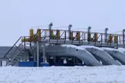 Slovakia Launches Legal Challenge Against EU's Russian Gas Import Ban