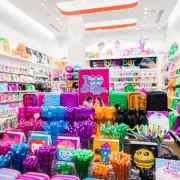 Smiggle to Close Redditch Store with 70% Sale as High Street Woes Continue