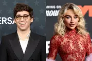 SNL's Marcello Hernandez Denies Sabrina Carpenter Romance Rumours