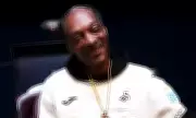 Snoop Dogg Outlines Premier League Vision for Swansea City After Investment