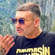 Son of UK Gang Boss Shot in Germany Amid Feud with Tottenham Turks