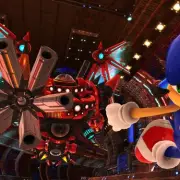 Sonic Set for Major Fortnite Return in 2026 Collaboration Leak