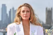 Sony Exec Called Blake Lively 'Terrorist' During 'It Ends With Us' Filming, Court Docs Reveal