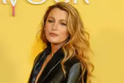 Sony Executive Called Blake Lively a 'Terrorist' on Set, Court Documents Reveal