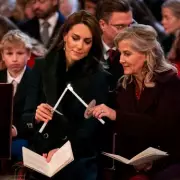 Sophie, Duchess of Edinburgh: The Royal Family's 'Secret Weapon' at 61