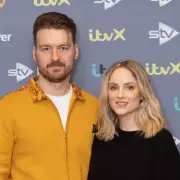 Sophie Rundle on After the Flood, Motherhood & Real-Life Romance with Co-Star