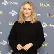 Sophie Rundle Reveals 'Very Difficult' Juggling Act Filming After the Flood as New Mum