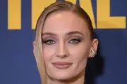 Sophie Turner: Career 'stalled' after having children, now rebuilding