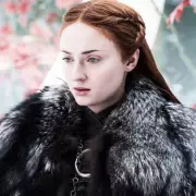 Sophie Turner Unveiled as Lara Croft in Prime Video's Tomb Raider Series