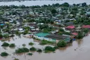 South Africa Declares National Disaster as Floods Kill 30