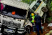 South Africa Minibus Tragedy: 11 Killed in Truck Collision Near Durban
