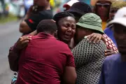 South Africa School Bus Tragedy: Death Toll Revised to 12 Children, Driver Arrested