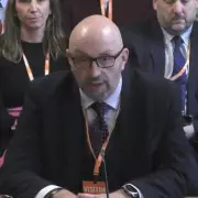 South East Water Boss Could Bag £400k Bonus Amid Supply Crisis