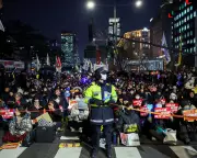 South Korean Prosecutors Demand Death Penalty for Ex-President Yoon Suk Yeol