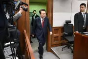 South Korea's Ex-President Yoon Sentenced to 5 Years for Martial Law Bid