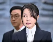 South Korea's Former First Lady Kim Keon Hee Jailed for Corruption
