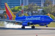 Southwest Airlines Ends Open Seating Era: Assigned Seats Take Flight