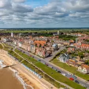 Southwold: The Exclusive 'Chelsea-on-Sea' Where Chain Stores Are Banned