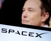 SpaceX Reportedly Eyes Wall Street Giants for Historic $800bn IPO Launch
