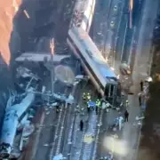 Spain Train Crash: 6-Year-Old Girl Orphaned After Family Trip to Lion King