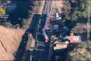Spain Train Crash: At Least 39 Dead in High-Speed Derailment