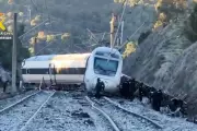 Spain Train Crash: Bodies Remain in Wreckage as Death Toll Climbs