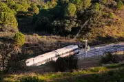 Spain's High-Speed Rail Success Shadowed by Deadly Adamuz Crash