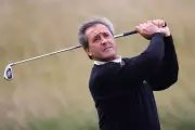 Spanish Police Probe Theft of Seve Ballesteros Statue in Pedreña