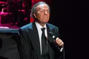 Spanish Prosecutors Drop Julio Iglesias Sexual Assault Investigation Over Jurisdiction