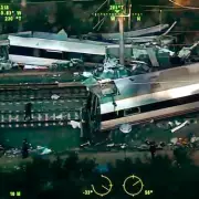 Spanish Train Crash: 39 Dead as Toilet Queue Saves Woman's Life