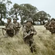 Spielberg's 'Saving Private Ryan' Returns to BBC Tonight with Iconic D-Day Scene