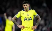 Spurs Captain Romero Hit With Extra Ban and £50k Fine After Red Card Incident