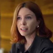 Stacey Dooley tearfully reveals ectopic pregnancy trauma and emergency surgery