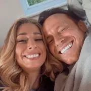 Stacey Solomon's 2016 Throwback: Reliving the Year She Fell for Joe Swash