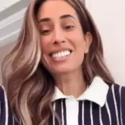 Stacey Solomon's £26 Christmas Plate Storage Hack Prevents Damage