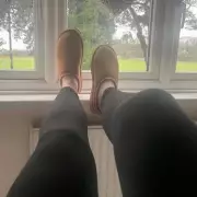 Stacey Solomon's Favourite £10 Amazon Leggings Are a Wardrobe Essential