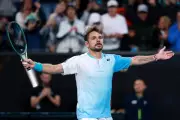 Stan Wawrinka, 40, Shatters Federer Record in Epic Australian Open Victory