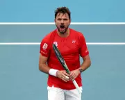 Stan Wawrinka: The Swiss Maestro Reflects on a Career of 'Squeezing the Lemon' Dry